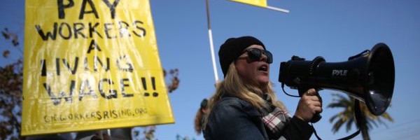 An even bigger battle for gig worker rights is on the horizon