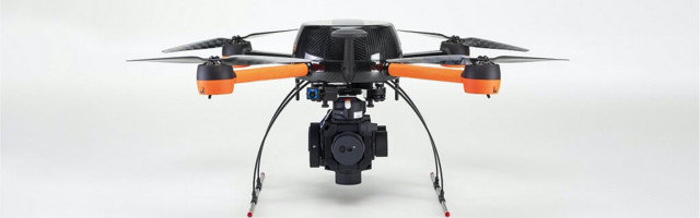 Nordic Unmanned, Aeromon form JV for sea emission monitoring