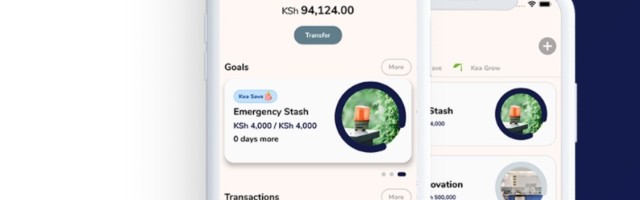 Kenyan fintech startup Koa partners financial services group Britam