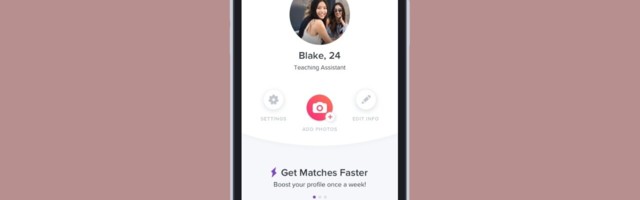 Tinder will soon let you verify your profile with a government ID