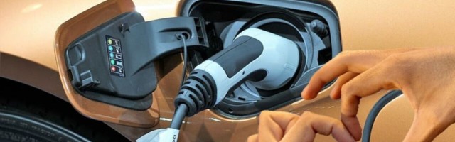 Big surprise: Drivers love their EVs and prefer charging to fueling up