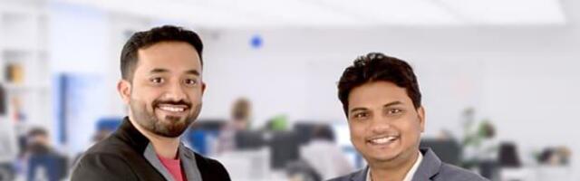 FinTech Startup Volopay raises US$29 million funding in Series A