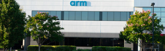 Arm ‘unlikely’ to IPO before April 2023
