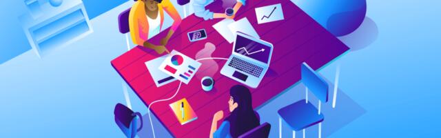 How startups can use the cloud to gain a competitive edge (Sponsored)