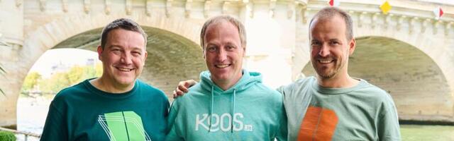 Three founders on how they reward the communities that helped them get to the top