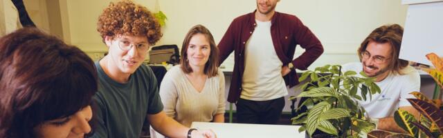 December’s hottest seed rounds 