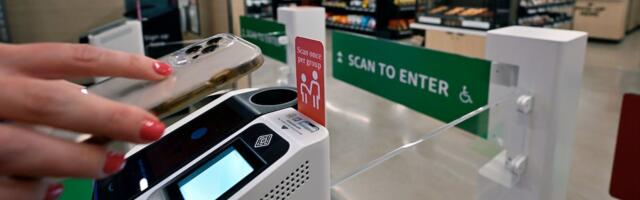 How Amazon’s Big Bet on ‘Just Walk Out’ Stumbled