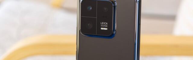 Xiaomi 13 Pro long-term review