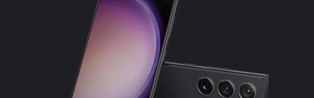 Samsung Galaxy S24 Ultra design revealed through CAD renders