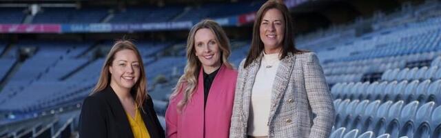 AVCOM announces €7.5M deal with Croke Park to revolutionise sustainable events