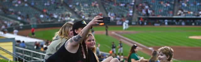 The A’s wore out their welcome in Oakland. But in Sacramento, fans see incoming team in an entirely different way.