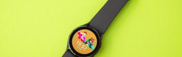 Samsung Galaxy Watch FE is already available to order in the Netherlands