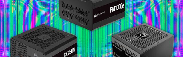 Modular and Non-Modular PC Power Supply: What's the Difference?