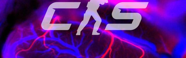 Counter-Strike 2 gaming using Neuralink is 'insane' claims second human brain computer interface implant patient