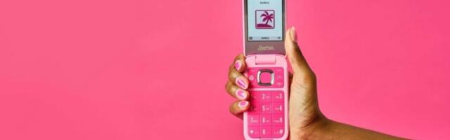 US version of HMD Barbie to feature a better camera, extra memory