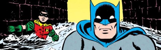 Batman Is Officially the First Superhero to Get a Hollywood Walk of Fame Star