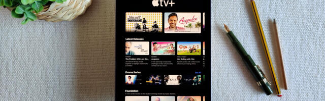 You can now watch Apple TV Plus content on Amazon Prime Video (Update)