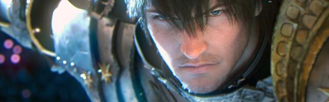 Square Enix fans can expect its games to "release simultaneously on each platform more and more"