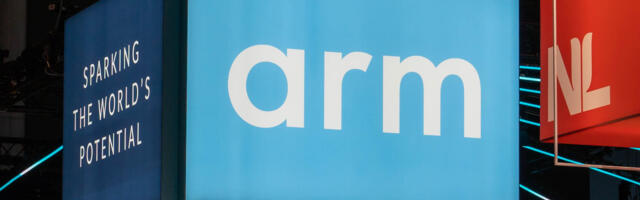 Here’s how Arm accelerates AI workloads