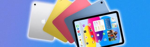 iPad (2025) debuts with A16 chip, but no Apple Intelligence