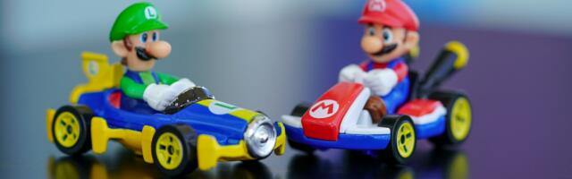 Nintendo celebrates MAR10 Day with community challenge