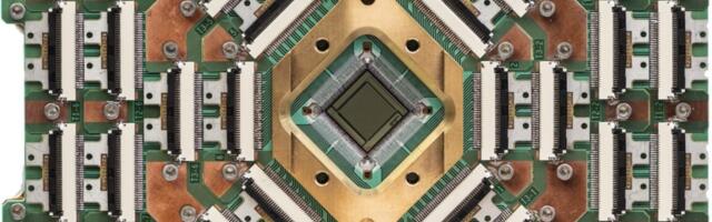 D-Wave quantum annealers solve problems classical algorithms struggle with