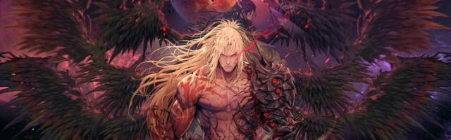 The First Berserker: Khazan review: a competent Soulslike that’ll test your patience