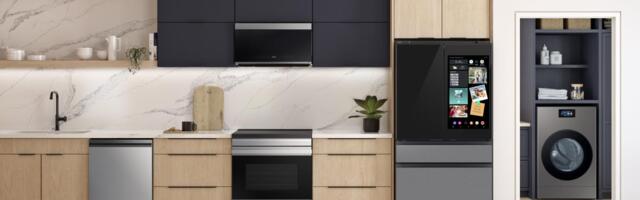 I Spent Some Time With Samsung's AI Appliances. Is the Cost Worth The Hype?