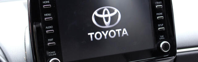 Will Toyota Be Affected By Tariffs Imposed By President Trump?