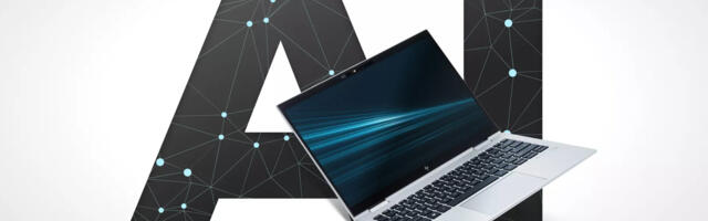 What Is An AI PC & How Is It Different From A Normal PC?