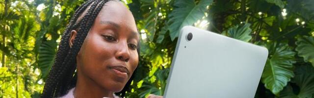 Amazon Offers the Apple iPad Air Powered by the M3 Chip at Its Lowest Price to Clear Out Stock