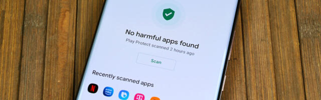 Your Android phone will soon warn you about that sketchy app sneakily changing icons