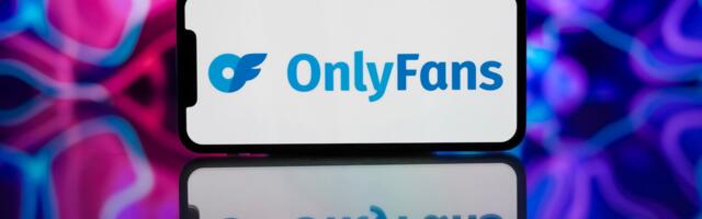OnlyFans in $8bn sale talks