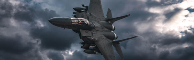 Where Will America's New F-47 Fighter Jet Be Built?