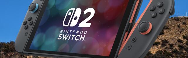 A review of the Switch 2 as much as you can review a new console after a weekend in its company