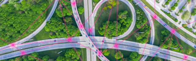 Smart tires will report on the health of roads in new pilot program