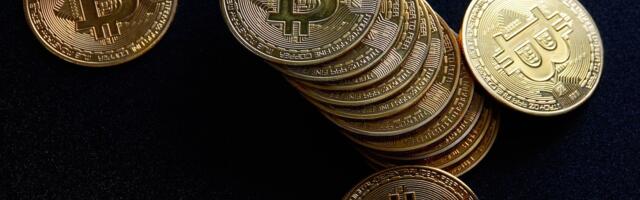 Bitcoin Who? Wall Street Has a New Crypto Obsession