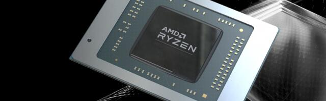 AMD Krackan Point 2 APU emerges on Geekbench — mid-range chip appears inside an unnamed Acer laptop