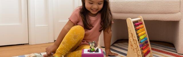 My kids are obsessed with Toniebox. Get starter sets on sale for $99 during Prime Day.