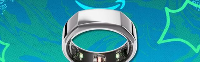 The Oura Ring 4 has hit a record-low price on Prime Day