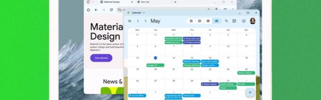 Google confirms plans to merge ChromeOS into Android
