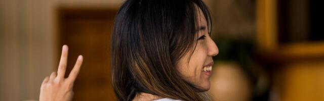 Growing up, I called myself Chinese. A high school project helped me understand the difference.