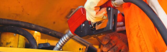 What Is Red Diesel Fuel, And Can Any Truck Use It?