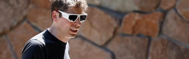 Sam Altman says GPT-5's 'personality' will get a revamp — but it won't be as 'annoying' as GPT-4o
