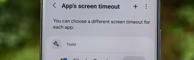 This excellent Samsung Good Lock feature should come to all Android phones