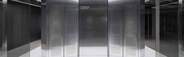 IBM and AMD are coming together to 'build the future of computing' and yes - it's all about quantum computing