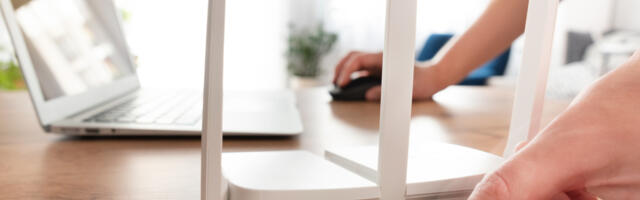 Everything You Need To Know About Wi-Fi Antennas (And How To Upgrade Them)