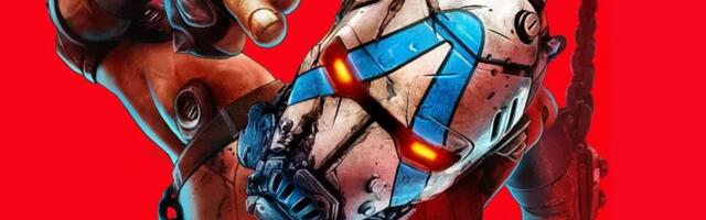Borderlands 4 review