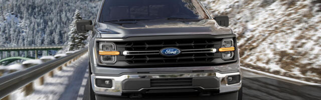 Ford Techs Say This Is The Most Reliable F-150 Engine