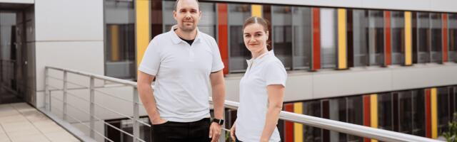 Resourcly raises €2.7M to turn hidden inventory into profit